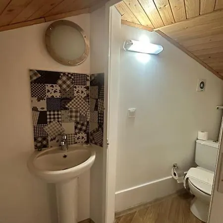 Center 7 Lägenhet Plovdiv