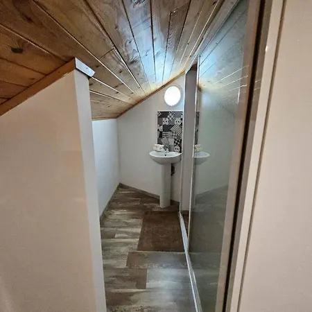 Center 7 Lägenhet Plovdiv