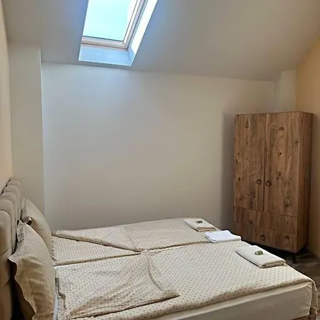 Lägenhet Center 7 Plovdiv