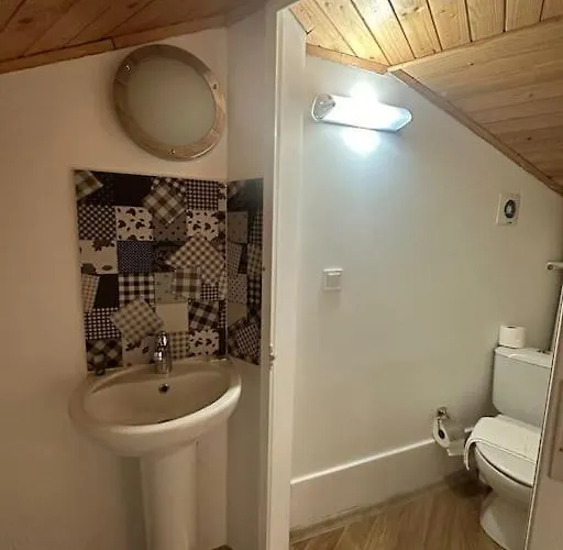 Center 7 Apartamento Plovdiv