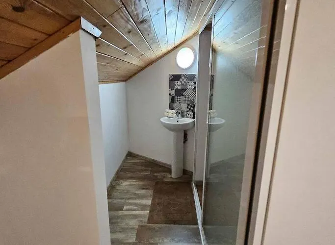 Center 7 Apartamento Plovdiv