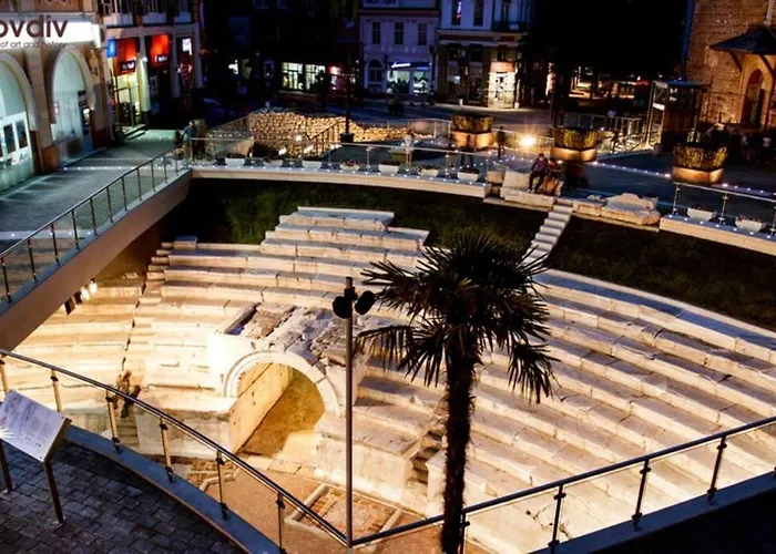 Center 7 Apartamento