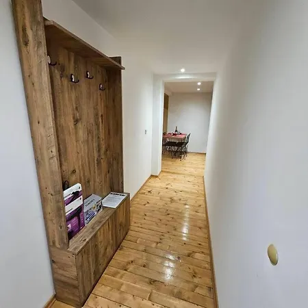 Center 7 * Plovdiv