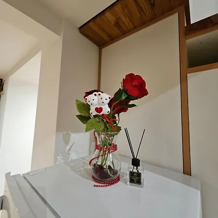 Center 7 * Plovdiv