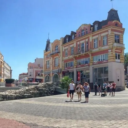 Center 7 * Plovdiv