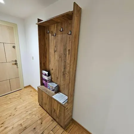 Apartment Center 7