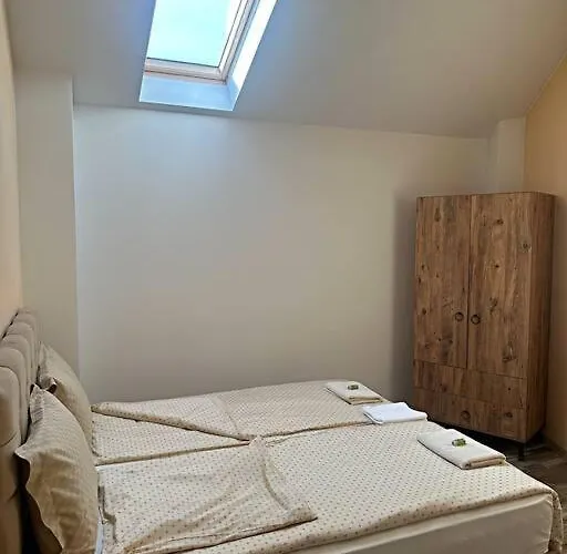 Apartment Center 7 Plovdiv