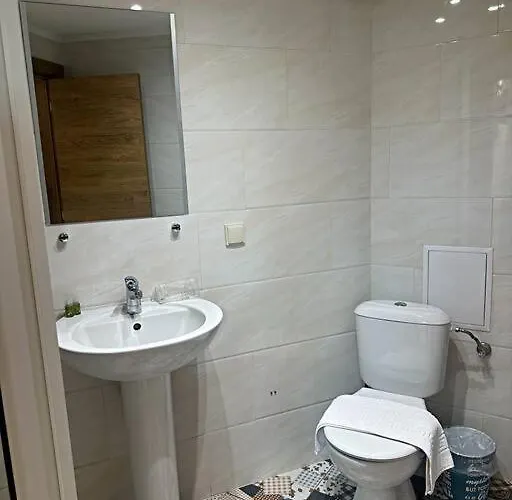 Center 7 Apartment Plovdiv